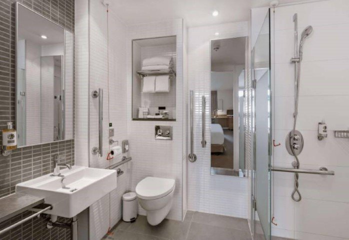 DoubleTree by Hilton Hotel London - Tower of London